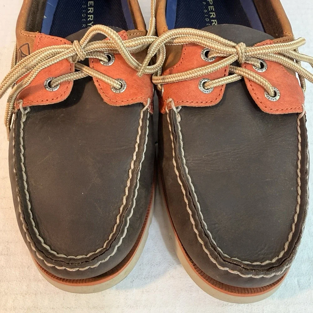 Sperry excellent preowned
